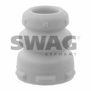 ударен тампон, окачване (ресьори) SWAG 30 93 1738