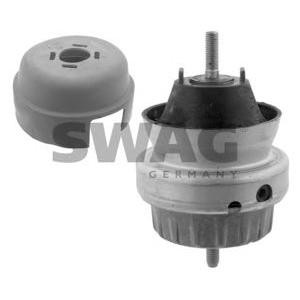 тампон на двигател SWAG 30 93 2033