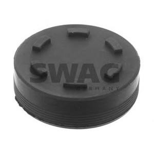 затварящ капак, разпределителен вал SWAG 30 93 2255 
