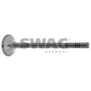 изпускателен клапан SWAG 30 93 2334