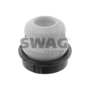 ударен тампон, окачване (ресьори) SWAG 30 93 2546