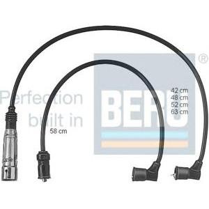 комплект запалителни кабели BERU ZEF432