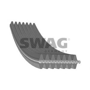 многоклинов(пистов) ремък SWAG 30 93 4464