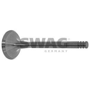 изпускателен клапан SWAG 30 93 4531 