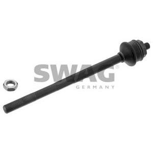 вътрешен кормилен накрайник SWAG 30 93 4811