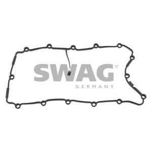 гарнитура, капак на цилиндрова глава SWAG 30 93 6265