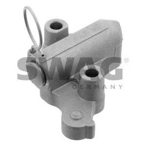 обтегач, ангренажна верига SWAG 30 93 6484 