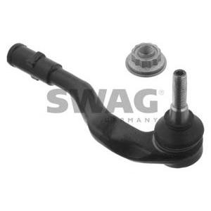 външен кормилен накрайник SWAG 30 93 6507