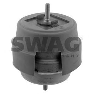 окачване, двигател SWAG 30 93 6689 