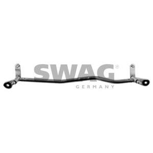 лостов механизъм на чистачките SWAG 30 93 6705