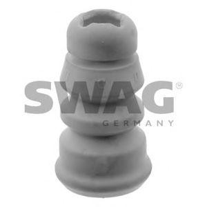 ударен тампон, окачване (ресьори) SWAG 30 93 6724 
