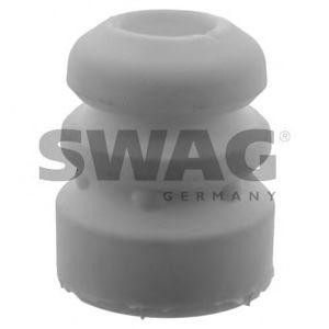 ударен тампон, окачване (ресьори) SWAG 30 93 6726
