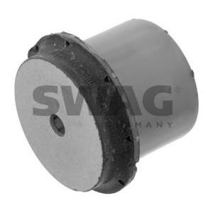 окачване, корпус на оста SWAG 30 93 7122