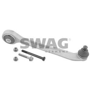 носач, окачване на колелата SWAG 30 93 7178