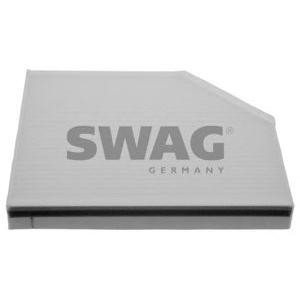 филтър, въздух за вътрешно пространство SWAG 30 93 7313