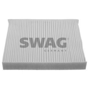 филтър, въздух за вътрешно пространство SWAG 30 93 7314