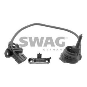 включвател, светлини за движение на заден ход SWAG 30 93 7434