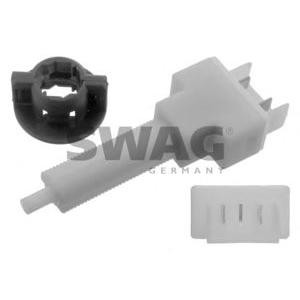 ключ за спирачните светлини SWAG 30 93 7497 