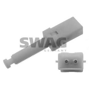 ключ за спирачните светлини SWAG 30 93 7553