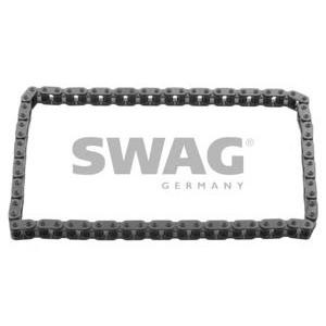 ангренажна верига SWAG 30 93 7614