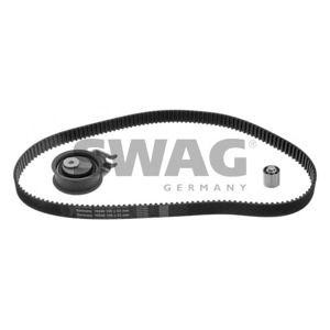 комплект зъбен ремък SWAG 30 93 7642