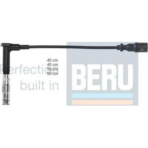 комплект запалителни кабели BERU ZEF642 