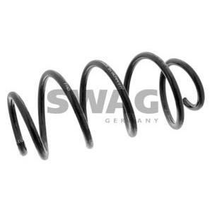 пружина за ходовата част SWAG 30 93 7819 