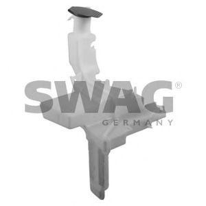 воден резервоар миещо устр., миене на стъклата SWAG 30 93 7969 