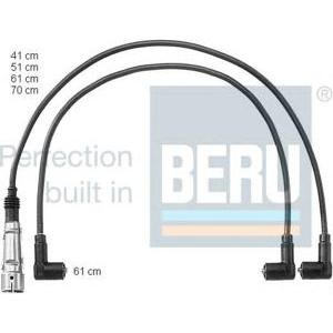 комплект запалителни кабели BERU ZEF716 
