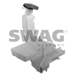 воден резервоар миещо устр., миене на стъклата SWAG 30 93 7972
