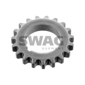зъбно колело, колянов вал SWAG 30 93 8382 
