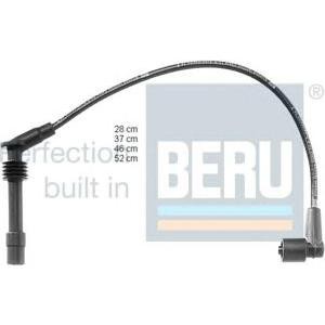 комплект запалителни кабели BERU ZEF725 