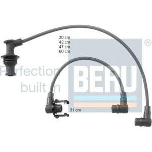 комплект запалителни кабели BERU ZEF729 