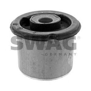 окачване, свързваща щанга SWAG 30 93 8811