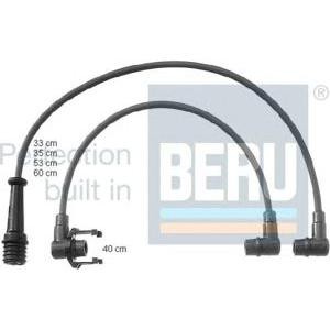 комплект запалителни кабели BERU ZEF736