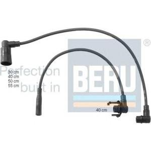 комплект запалителни кабели BERU ZEF738 