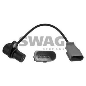 импулсен датчик, колянов вал SWAG 30 93 9867