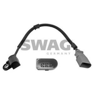 датчик, положение на разпределителния вал SWAG 30 93 9869 
