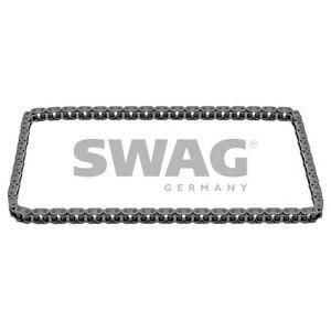 ангренажна верига SWAG 30 93 9964