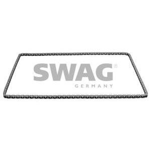 ангренажна верига SWAG 30 93 9965 