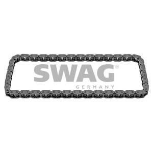 ангренажна верига SWAG 30 93 9969 