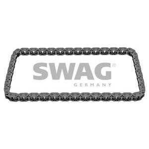 ангренажна верига SWAG 30 93 9970 