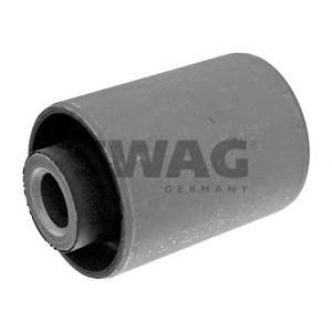 окачване, свързваща щанга SWAG 30 94 0165 