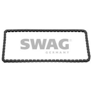 ангренажна верига SWAG 30 94 0390 