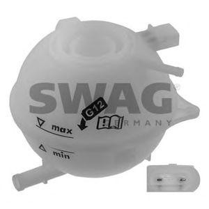 разширителен съд, охладителна течност SWAG 30 94 4535