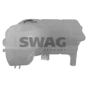 разширителен съд, охладителна течност SWAG 30 94 4536 