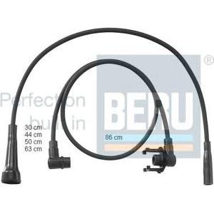 комплект запалителни кабели BERU ZEF799