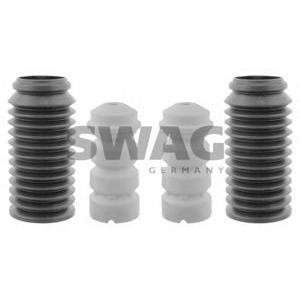 прахоуловители за амортисьори SWAG 32 56 0001 