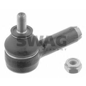 външен кормилен накрайник SWAG 32 71 0003