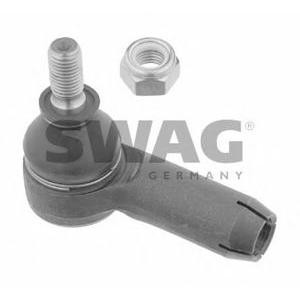 външен кормилен накрайник SWAG 32 71 0006